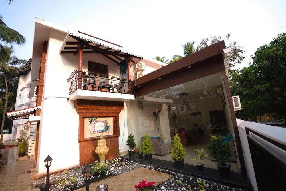 THE VERDA DE MIRANDA RESORT - 1