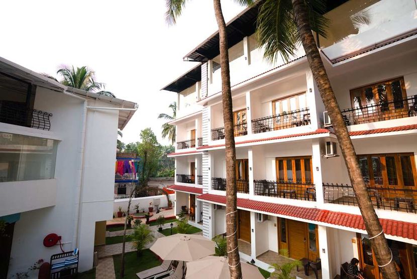 THE VERDA DE MIRANDA RESORT - 2