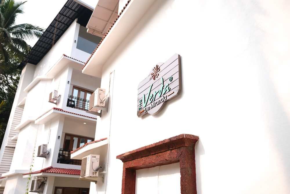 THE VERDA DE MIRANDA RESORT - 5