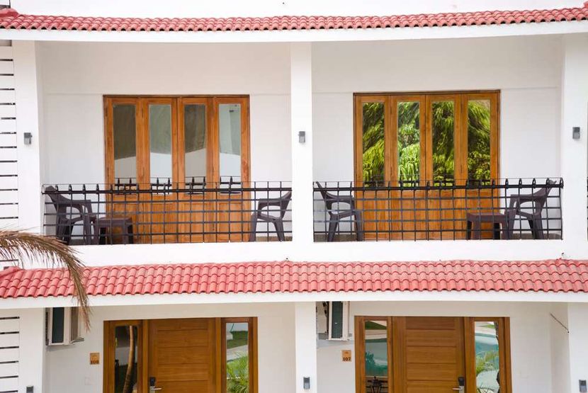 THE VERDA DE MIRANDA RESORT - 4