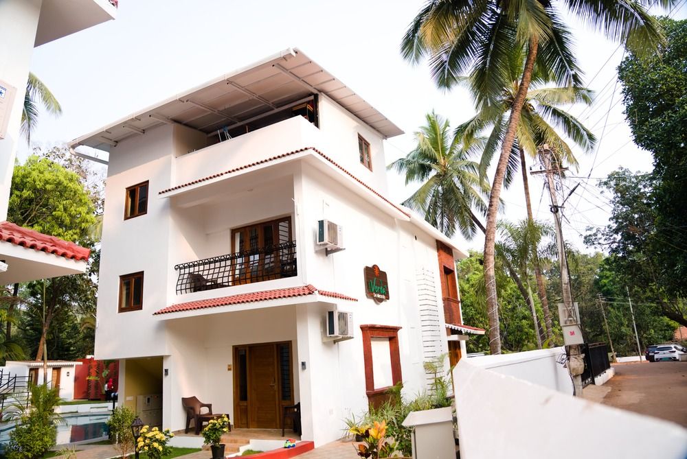 THE VERDA DE MIRANDA RESORT - 3