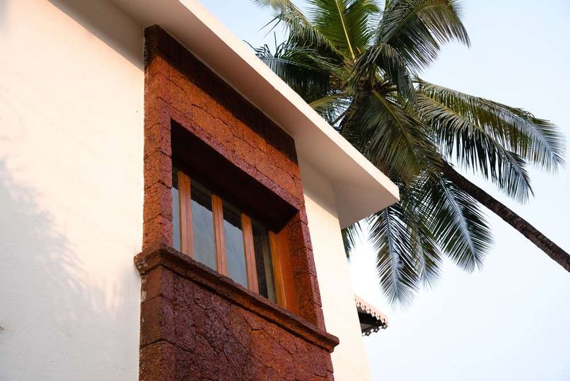 THE VERDA DE MIRANDA RESORT - 6