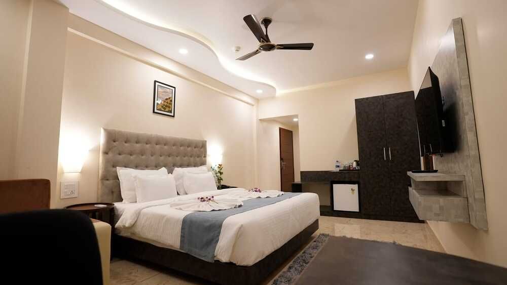 THE VERDA DE MIRANDA RESORT - 54