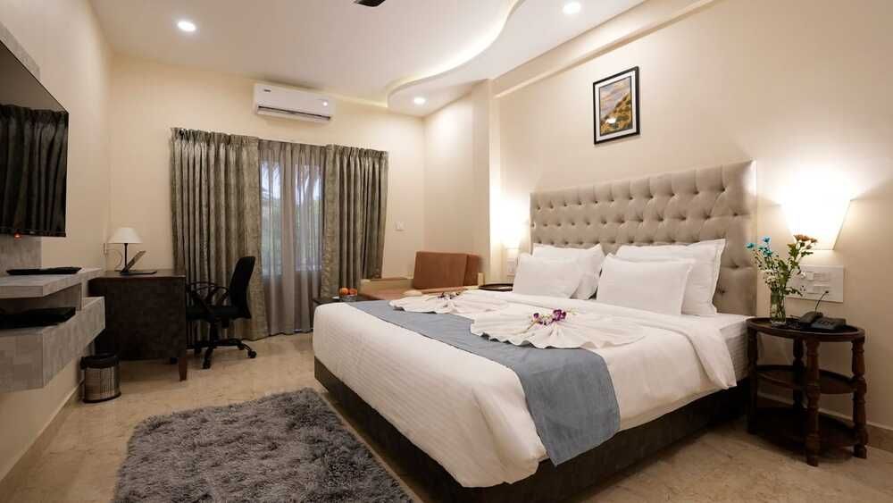 THE VERDA DE MIRANDA RESORT - 53