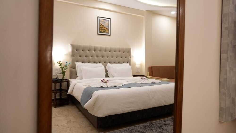 THE VERDA DE MIRANDA RESORT - 52