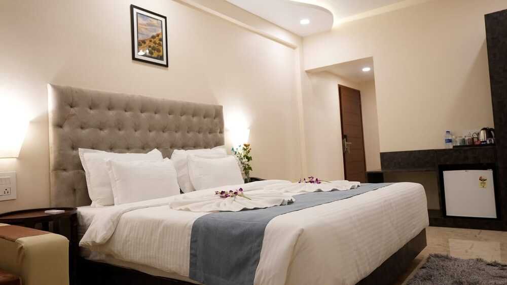 THE VERDA DE MIRANDA RESORT - 51