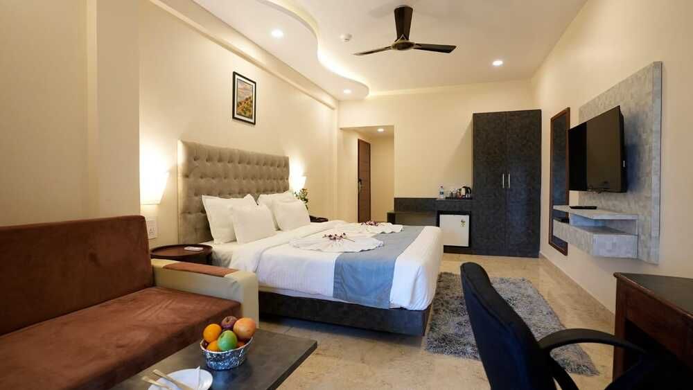 THE VERDA DE MIRANDA RESORT - 50