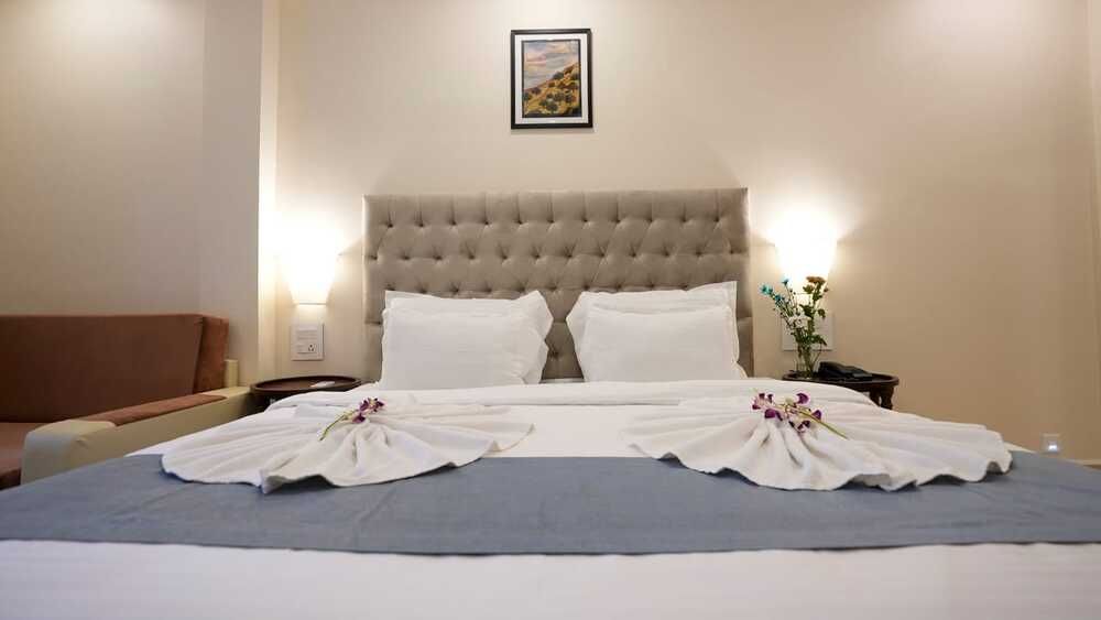 THE VERDA DE MIRANDA RESORT - 49