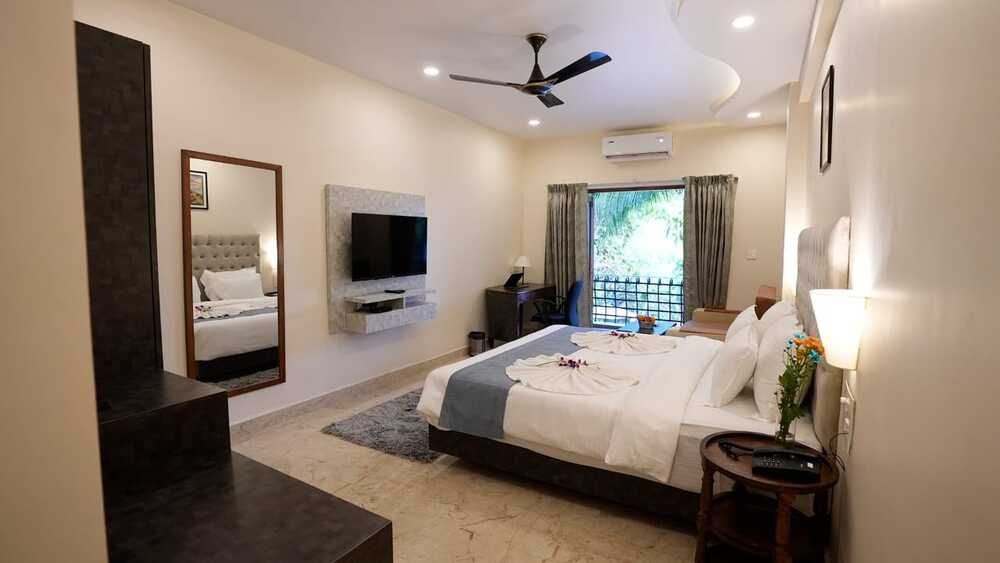 THE VERDA DE MIRANDA RESORT - 48