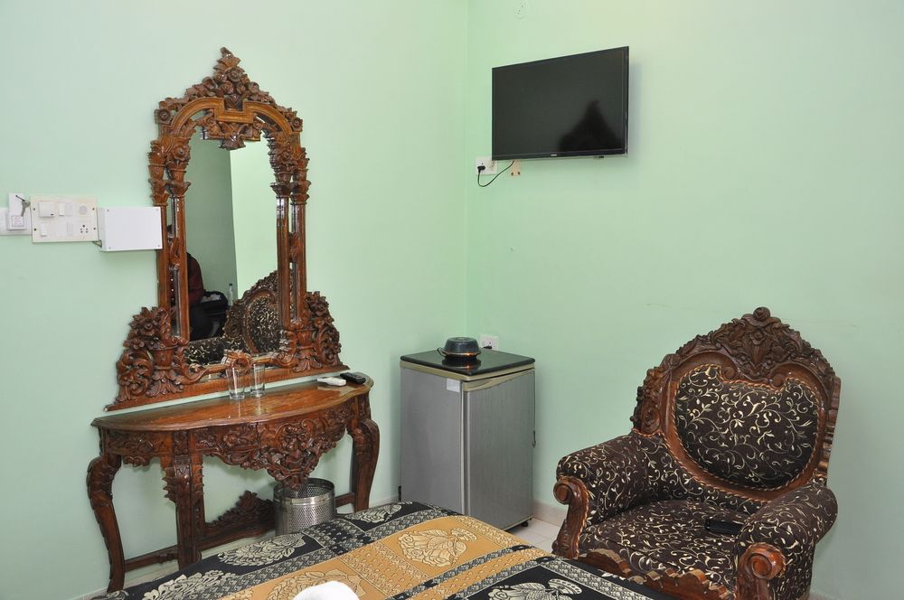 VILLA THERESA BEACH RESORT - 7