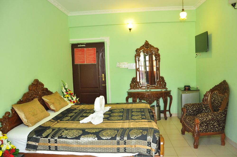 VILLA THERESA BEACH RESORT - 5