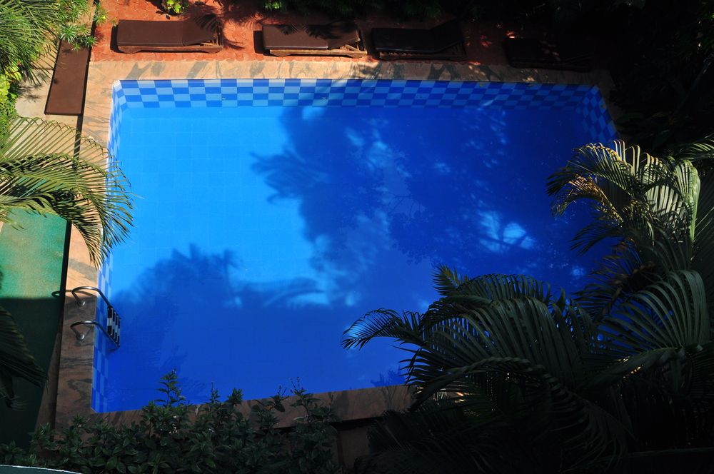 VILLA THERESA BEACH RESORT - 2