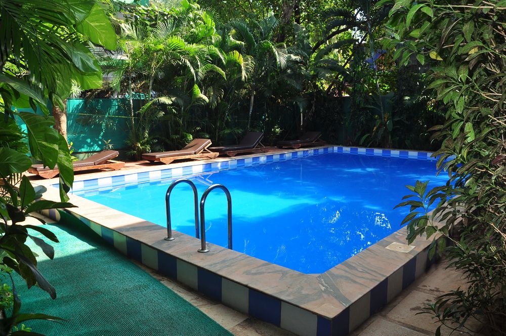 VILLA THERESA BEACH RESORT - 1