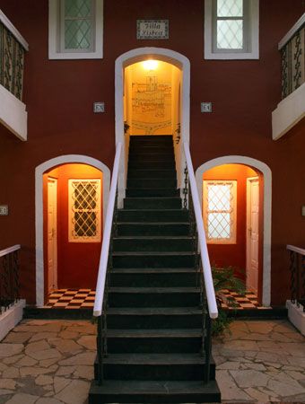 ALDEIA SANTA RITA - 3