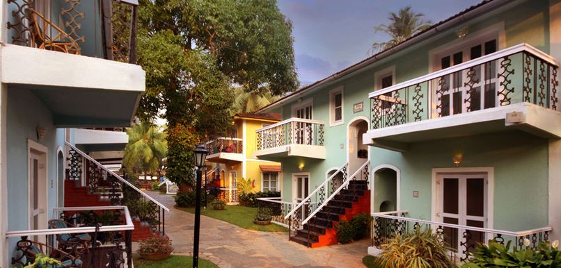 ALDEIA SANTA RITA - 2