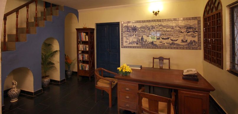 ALDEIA SANTA RITA - 5