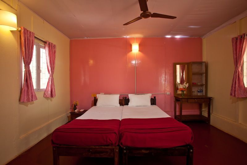 Картинка отеля - 18