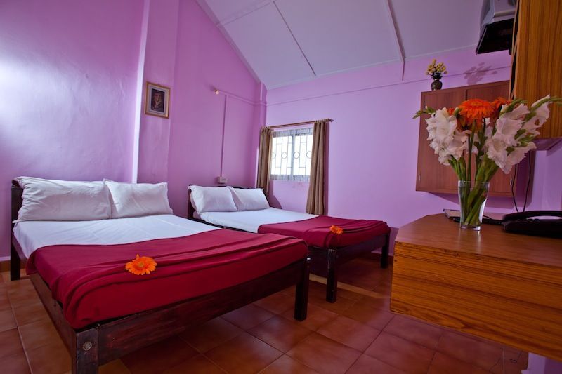 Картинка отеля - 17