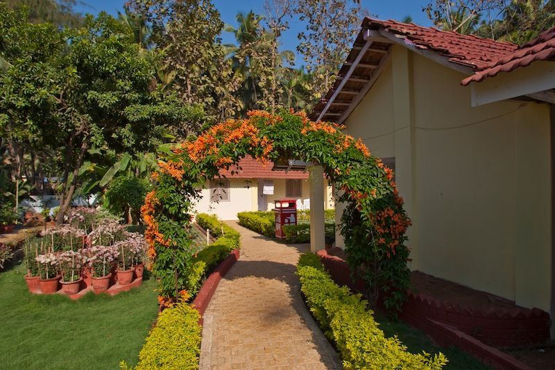 TRISHVAM PALOLEM BEACH RESORT (ex. PALOLEM BEACH RESORT) - 3