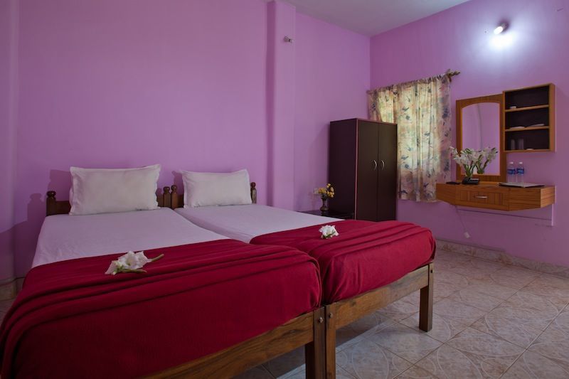 Картинка отеля - 15