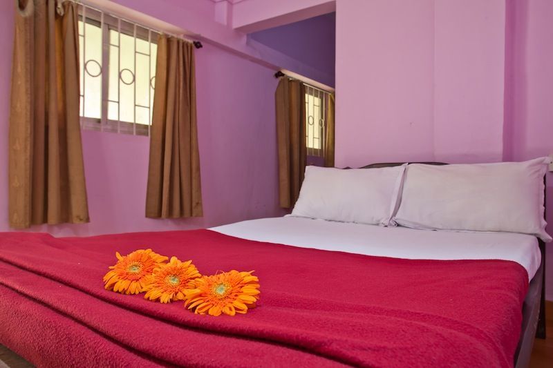 Картинка отеля - 16