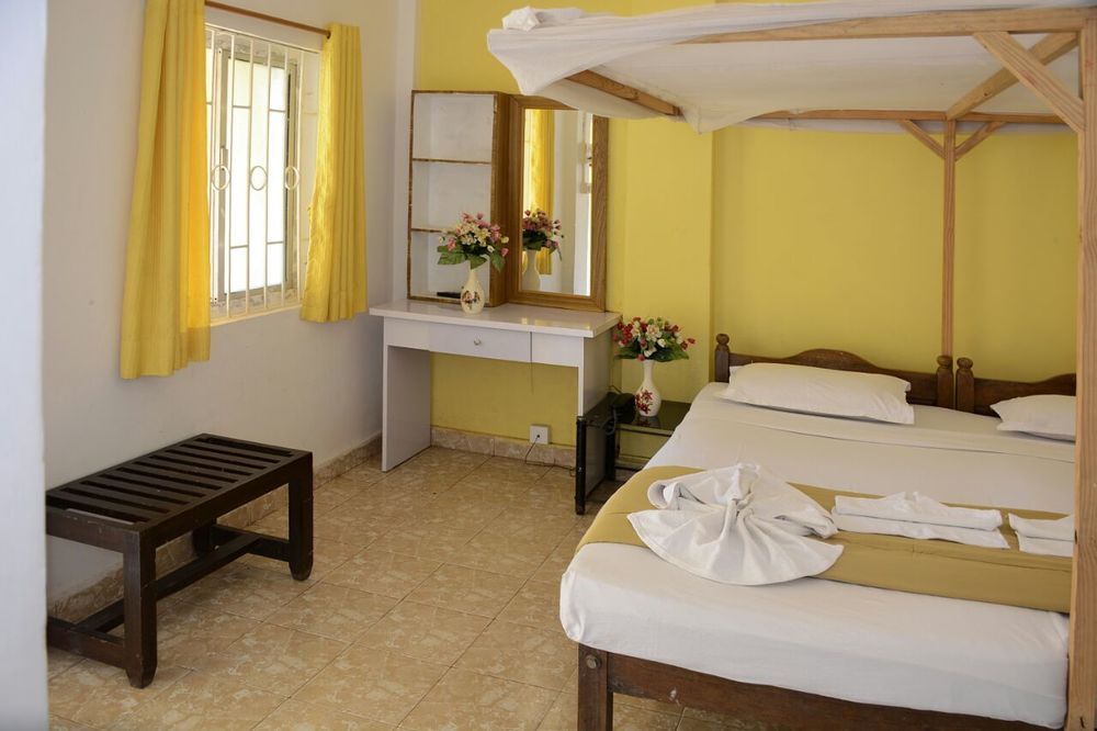 Картинка отеля - 21