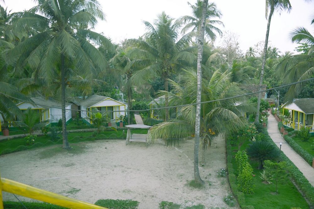 Картинка отеля - 7