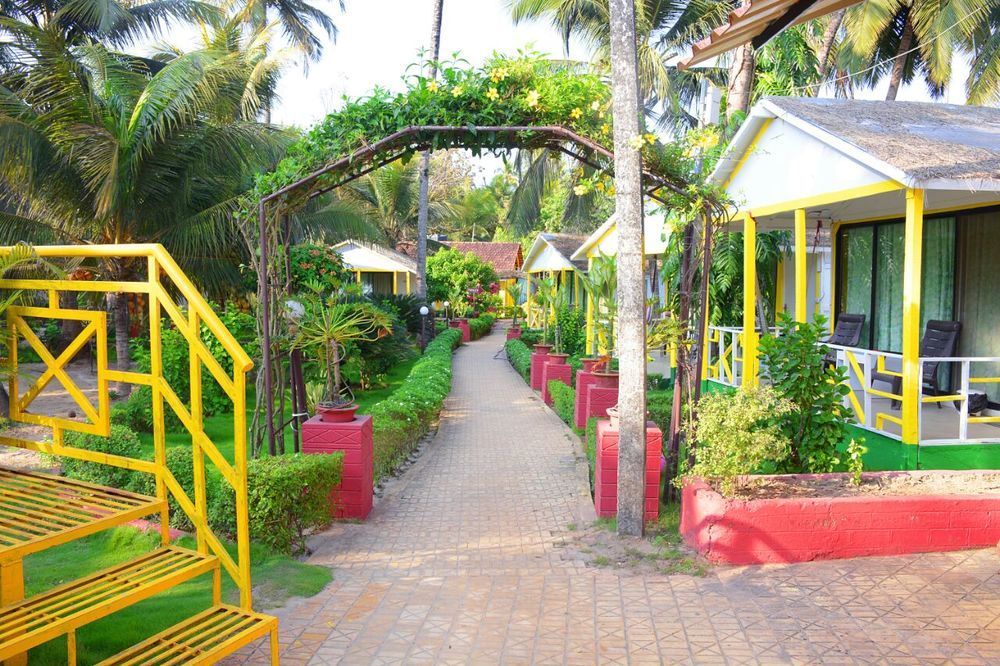 Картинка отеля - 9