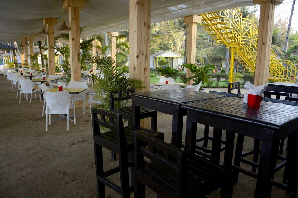 Картинка отеля - 10