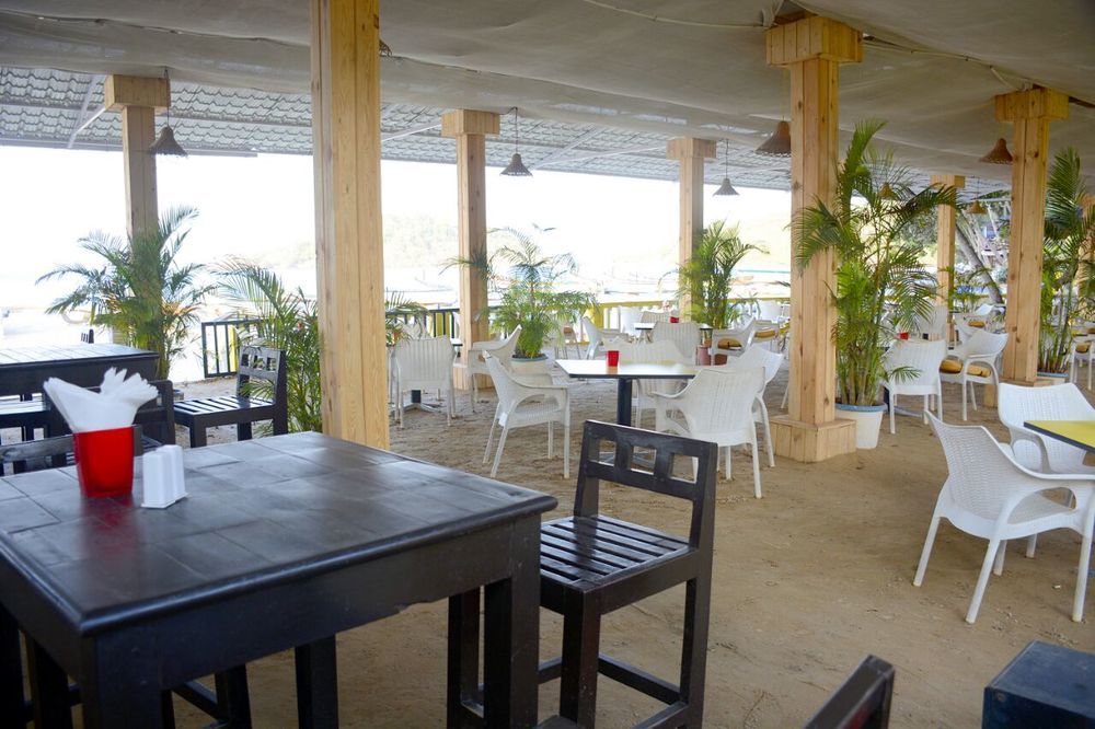 Картинка отеля - 11