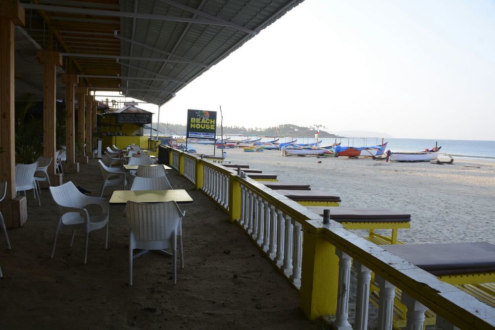 Картинка отеля - 12