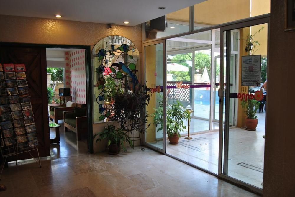 Картинка отеля - 10