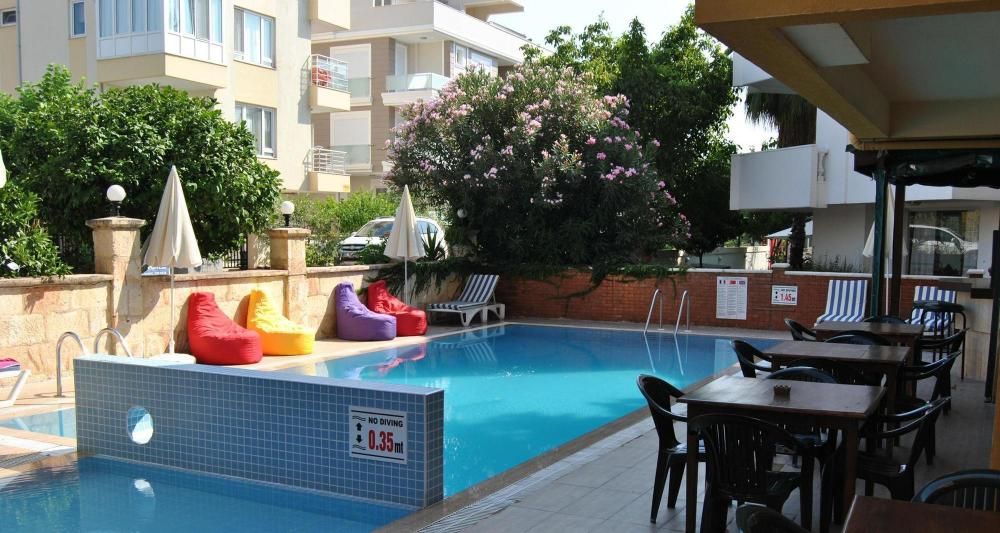 Картинка отеля - 15