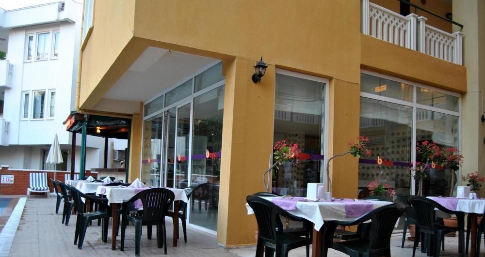 Картинка отеля - 17