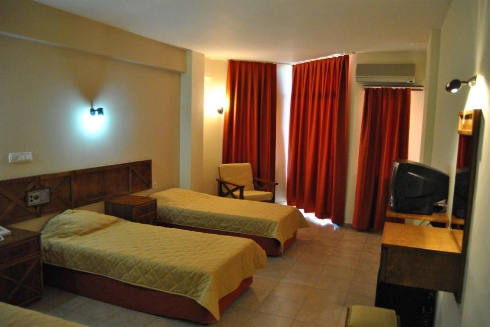 Картинка отеля - 22