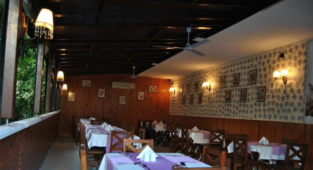 Картинка отеля - 16