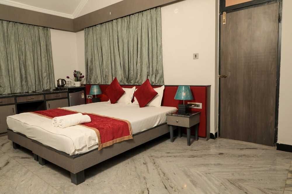 Картинка отеля - 22