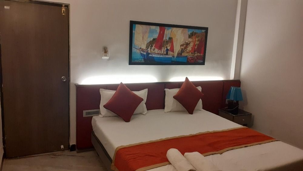 Картинка отеля - 19