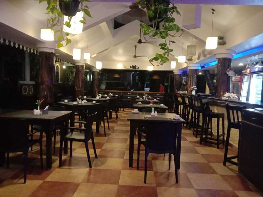 Картинка отеля - 18