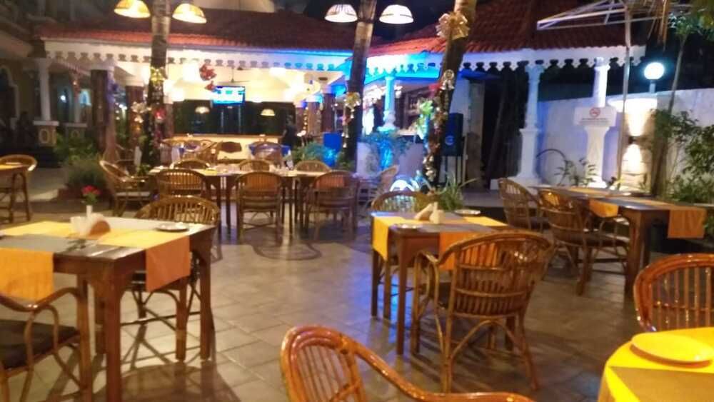 Картинка отеля - 17