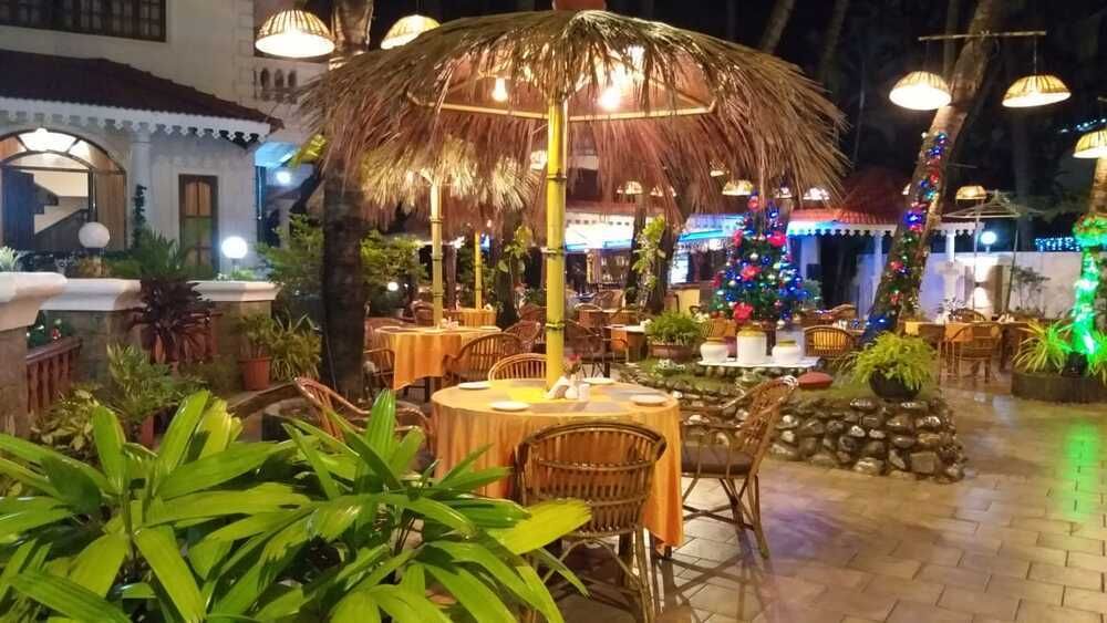 Картинка отеля - 15