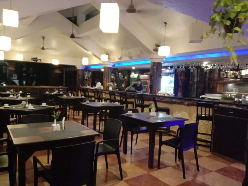 Картинка отеля - 14