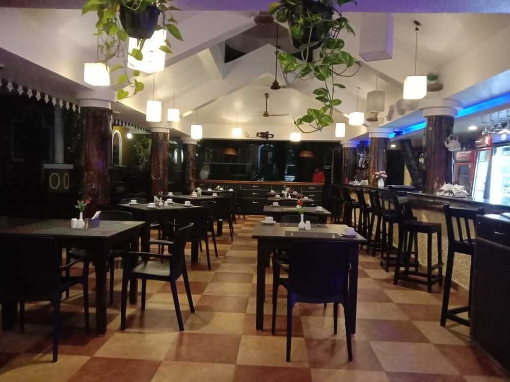 Картинка отеля - 13