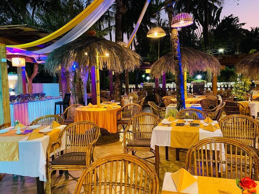 Картинка отеля - 12