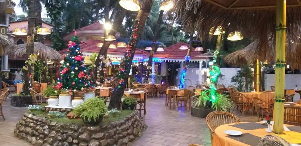 Картинка отеля - 10