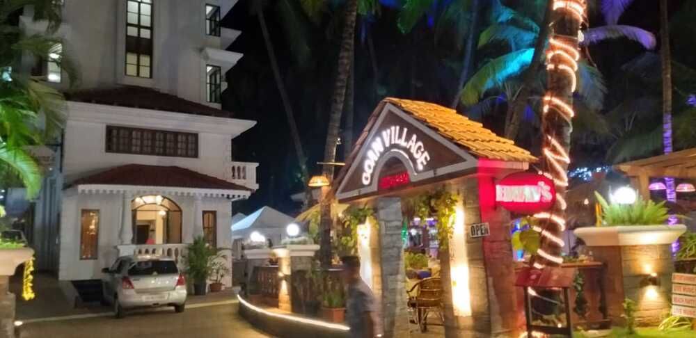 Картинка отеля - 9