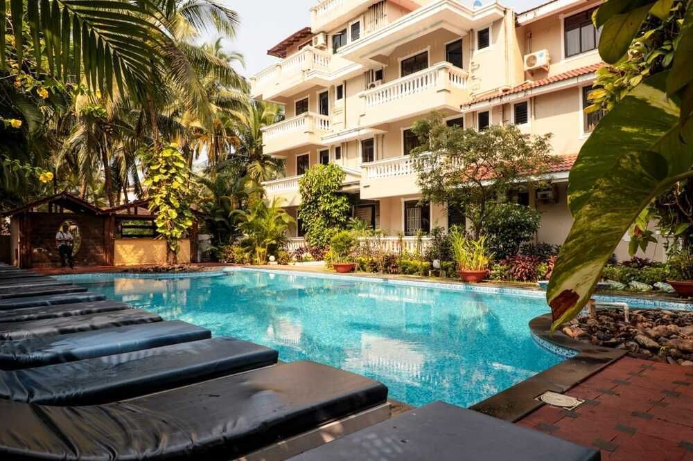 Картинка отеля - 7