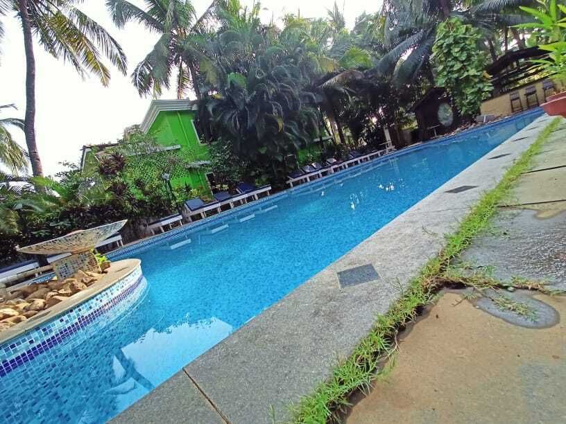 Картинка отеля - 6