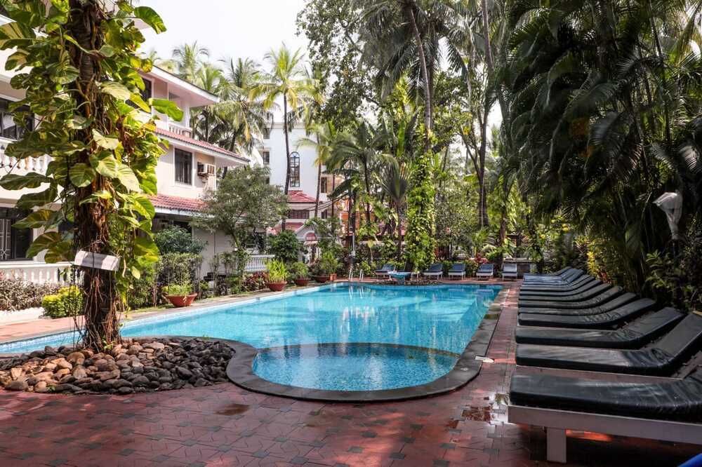 Картинка отеля - 5