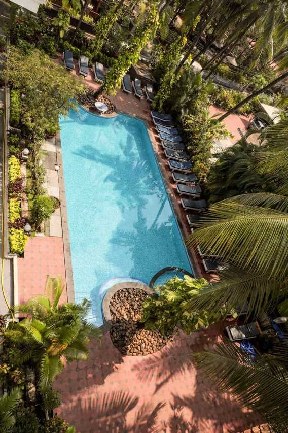 Картинка отеля - 4